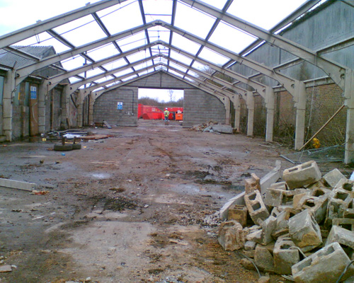 Chelmsford 12