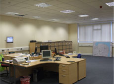 Building Refurbishment