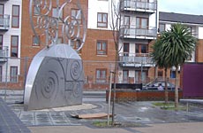 New Landscaping