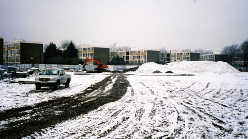 Silwood 12