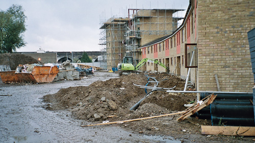 Silwood 21