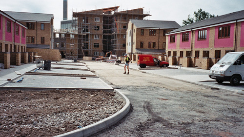Silwood 23